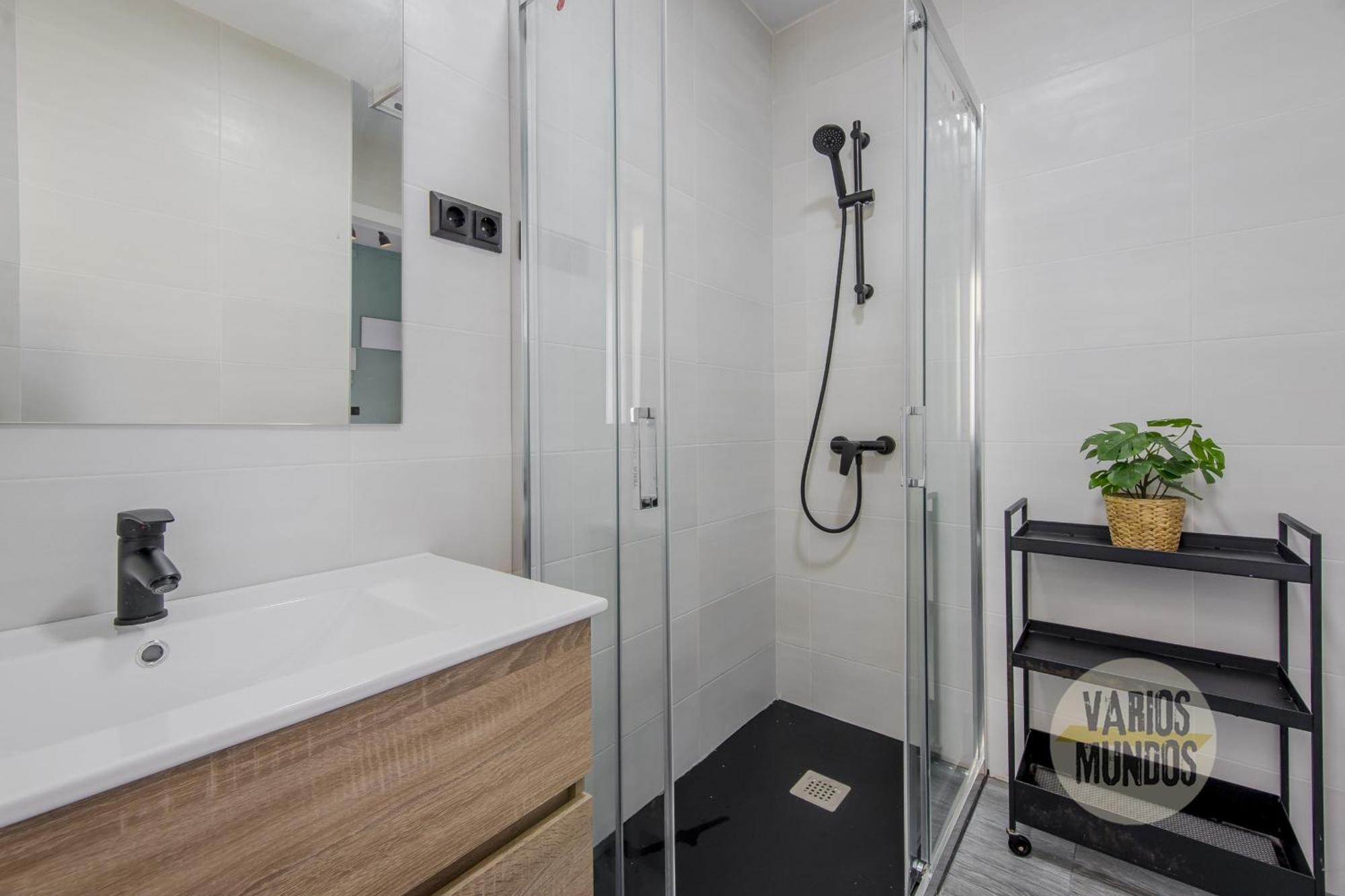 New Apt Para 7Pax En El Corazon De Madrid-Centro Eksteriør bilde