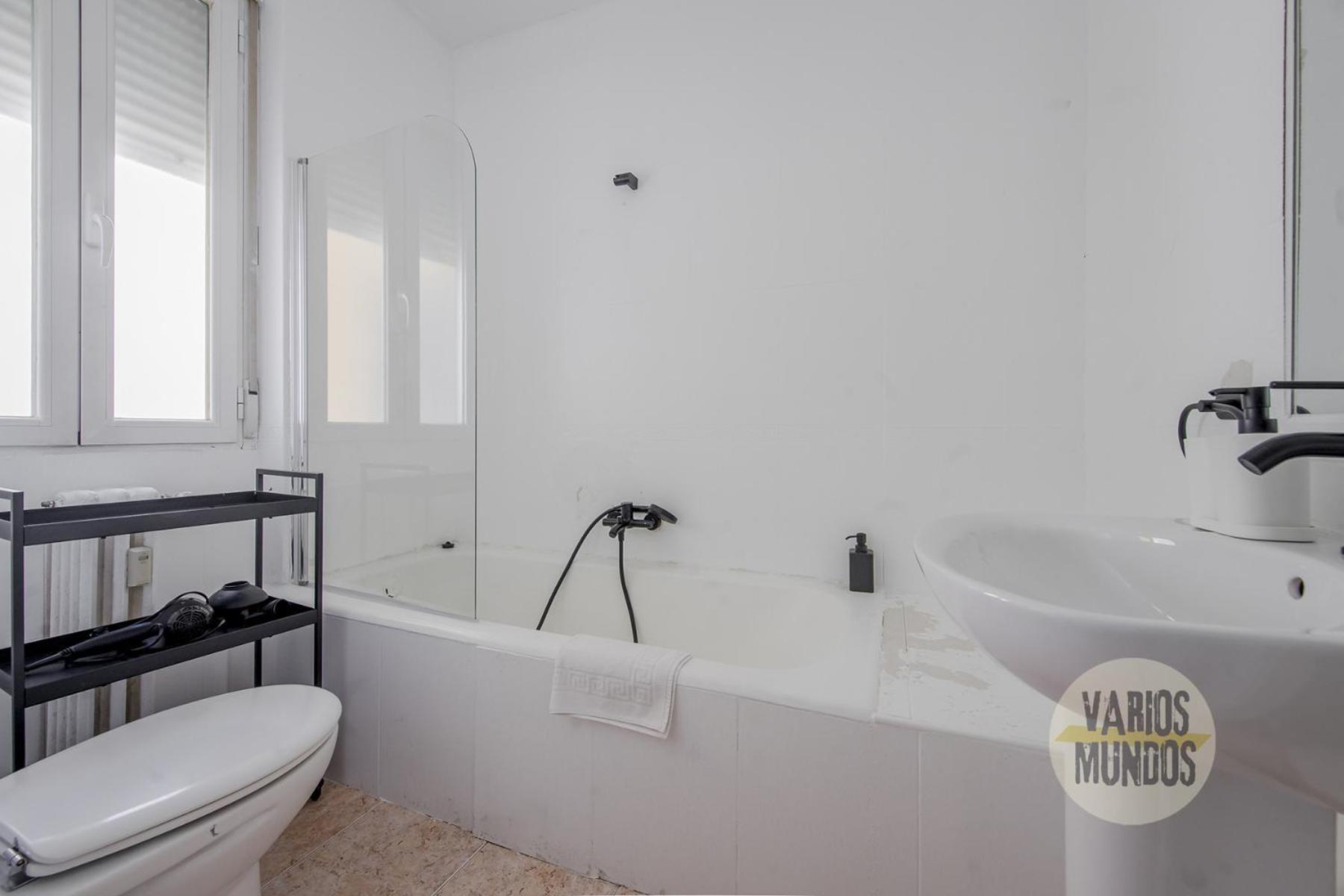 New Apt Para 7Pax En El Corazon De Madrid-Centro Eksteriør bilde